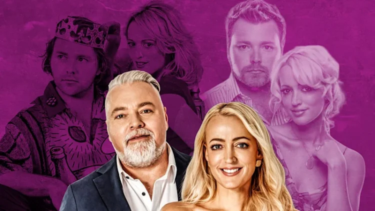 Kyle Sandilands’ alleged rant at Jackie ‘O’ revealed in court documents and called his boss a ‘dog’ live on air, KIIS’ owner alleges
