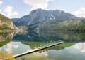 Mayrlife: a week by the lake to rediscover how to live