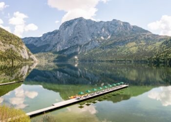 Mayrlife: a week by the lake to rediscover how to live