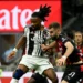 The Milan-Juventus derby does not give a winner or goals