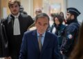 Lafarge appeals conviction for financing terrorism