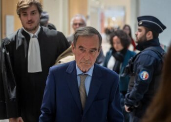 Lafarge appeals conviction for financing terrorism