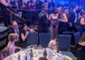 Trump evacuated from dinner due to attempted attack
