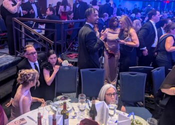 Trump evacuated from dinner due to attempted attack