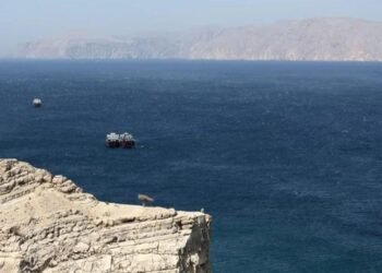 Opinion: Oil in the arteries: Trump’s ‘Hormuz-gate’