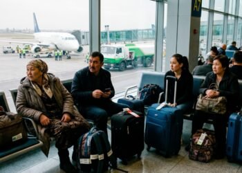How a shortage of jet fuel may affect Kazakhstani tourists
