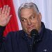 Viktor Orbán resigns and leaves the mandate, but remains the leader of Fidesz