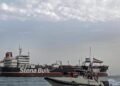 Iran: Trump says Lebanon not included in ceasefire