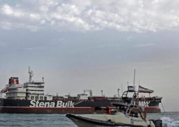 Iran: Trump says Lebanon not included in ceasefire