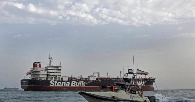 Iran: Trump says Lebanon not included in ceasefire