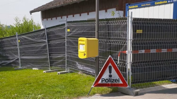 Body found in Engwang TG: Suspect arrested in Spain
