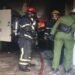 Cuba: A fire in a substation leaves 20,000 customers without power
