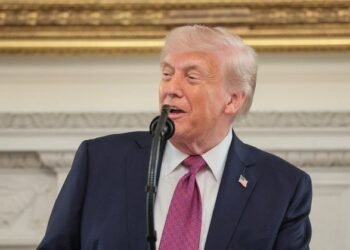 David Blair: Donald Trump’s empty bombast will embolden Iran to take tougher stance