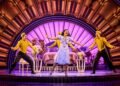 ‘Top Hat’ in Paris: A delightful musical with infectious hits