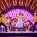 ‘Top Hat’ in Paris: A delightful musical with infectious hits