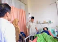Women-only carriage bore the brunt of Jakarta train crash