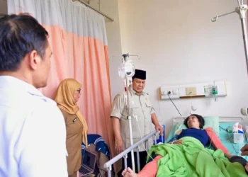 Women-only carriage bore the brunt of Jakarta train crash