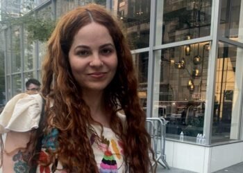 Journalism without fear: A conversation with Carla Colomé