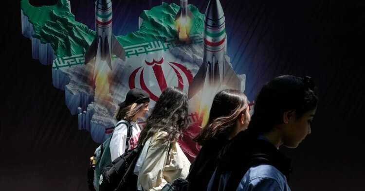 One hundred days after the massacre of protesters: Iranians remain poor, the Guardsmen are pushing for power