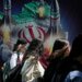 One hundred days after the massacre of protesters: Iranians remain poor, the Guardsmen are pushing for power