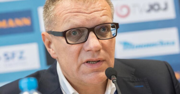 The executor reached Kováčik’s apartment, he also had debts with ex-partner Penta. After INDEX questions, he pays them quickly