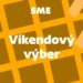 Weekend selection: He went beyond Slovakia, he did not steal a soul and his influence was fatal