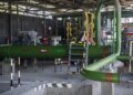 The company is functional again. Slovnaft does not urgently need Russian oil, prices at the pumps will not drop