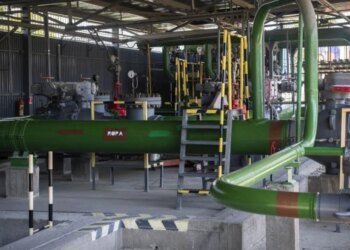 The company is functional again. Slovnaft does not urgently need Russian oil, prices at the pumps will not drop