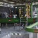 The company is functional again. Slovnaft does not urgently need Russian oil, prices at the pumps will not drop