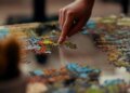 Making life easy can harm the brain