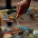 Making life easy can harm the brain