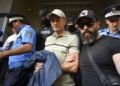 Former deputy director of the ISS Alexandru Balan may be extradited to Moldova on April 24
