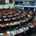 Ordinary sessions enter their final stretch with controversial projects