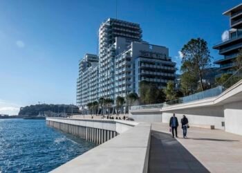 Ukraine’s richest man snaps up record-breaking Mareterra apartment in €471 million Monaco mega-deal – NEWS.MC