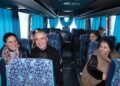 Next wave of former IDPs arrives home to Azerbaijan’s Aghdam (PHOTO)
