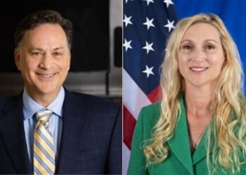 ‘U.S. envoy under fire’ …Mohameds’ U.S. lawyer warns ambassador over “prejudicial” comments in extradition case 