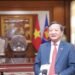 Vietnam, Laos move to operationalise “strategic cohesion” in bilateral ties: diplomat