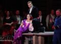 Nearly 100 Belarusian artists to perform in Vietnam next month