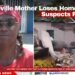 Hattieville Mother Loses Home in Fire, Suspects Foul Play
