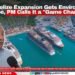 Port of Belize Expansion Gets Environmental Clearance, PM Calls It a “Game Changer”