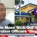PM Calls Mass ‘Sick‑Out’ by Immigration Officers “Illegal”