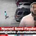 News 5 Named Semi‑Finalists for UB Investigative Journalism Prize