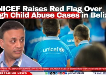 UNICEF Raises Red Flag Over High Child Abuse Cases in Belize