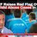 UNICEF Raises Red Flag Over High Child Abuse Cases in Belize