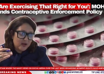 ‘We Are Exercising That Right for You’: MOHW Defends Contraceptive Enforcement Policy