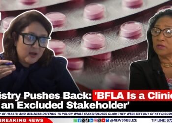 Ministry Pushes Back: ‘BFLA Is a Clinic, Not an Excluded Stakeholder’
