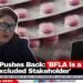 Ministry Pushes Back: ‘BFLA Is a Clinic, Not an Excluded Stakeholder’