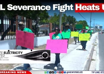 BEL Severance Fight Heats Up
