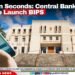 Money in Seconds: Central Bank of Belize to Launch BIPS