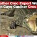 Another Croc Expert Weighs in on Caye Caulker Croc Attack